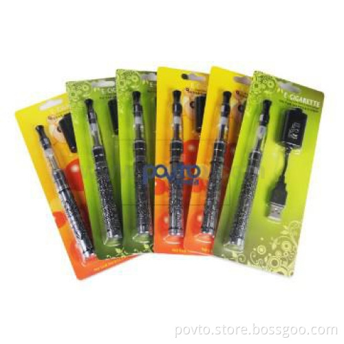 best selling vapor electronic battery ego B, ego K, ego Q, ego Z